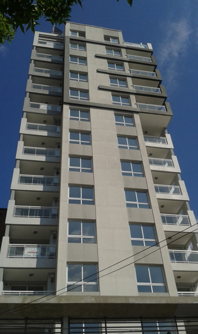 EDIFICIO LITORAL