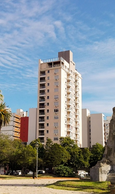 EDIFICIO SEMBRANDO IV
