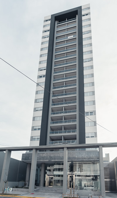 EDIFICIO SEMBRANDO VIII