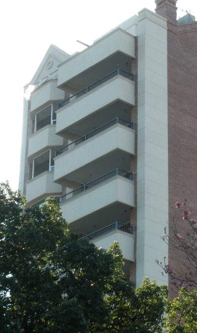 EDIFICIO TRAFALGAR