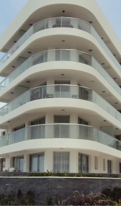 EDIFICIO ACUMEN