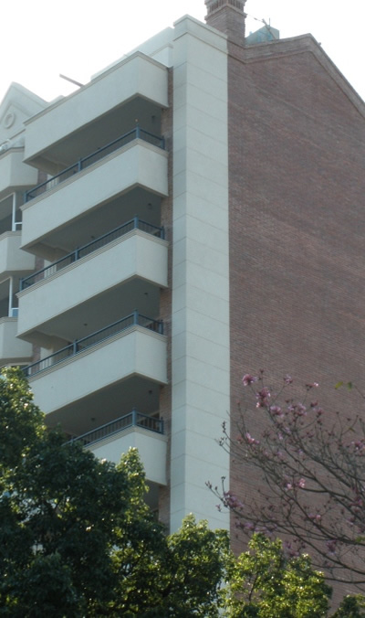 EDIFICIO TRAFALGAR