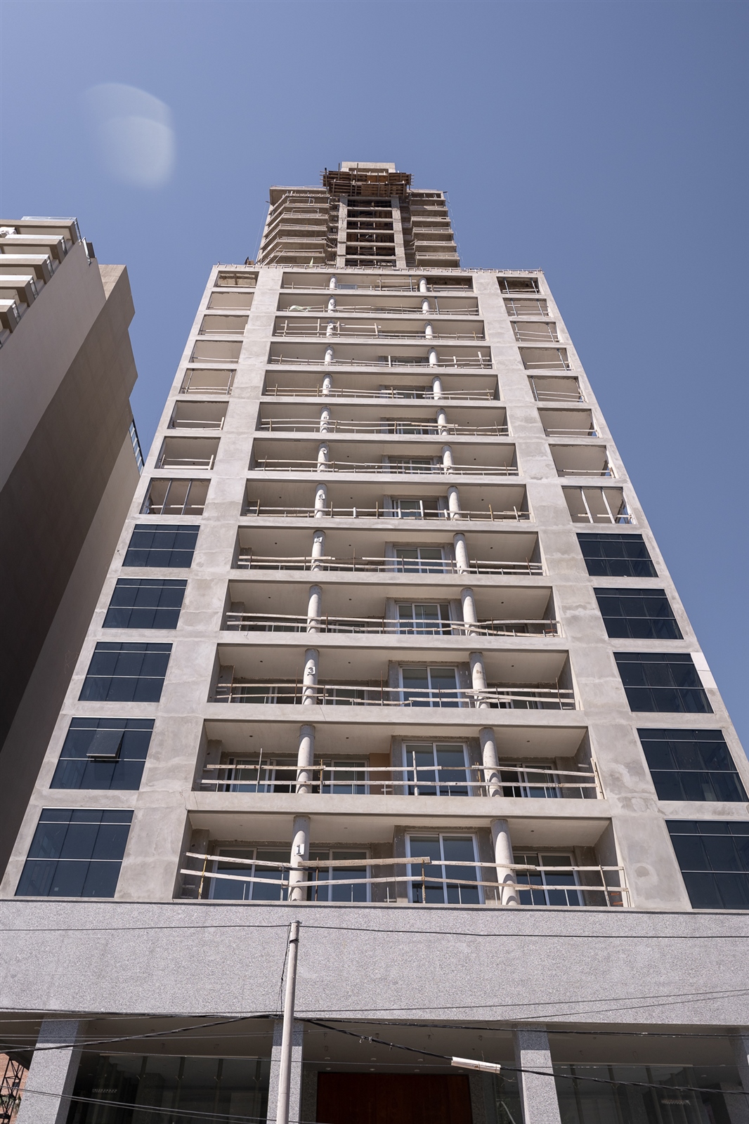 TORRE FÉNIX