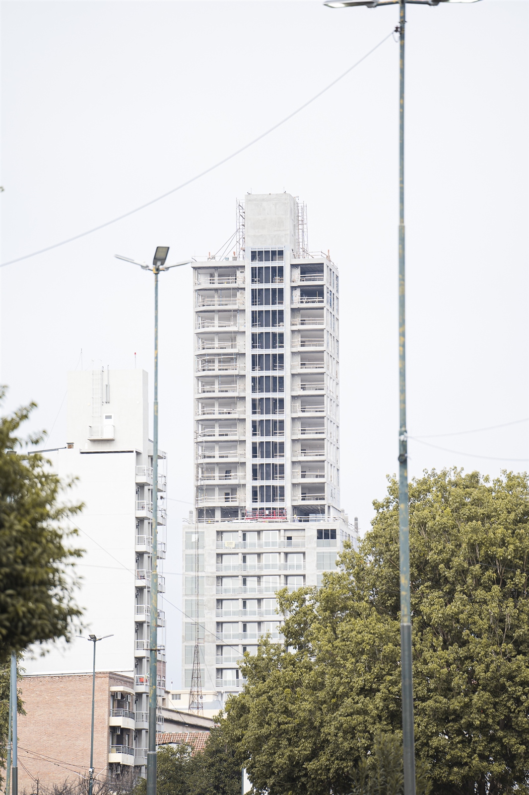 TORRE FÉNIX