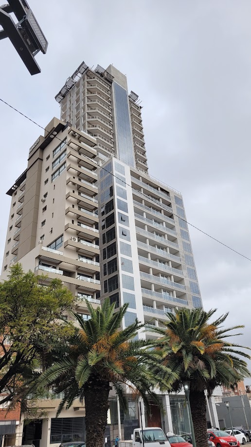 TORRE FÉNIX