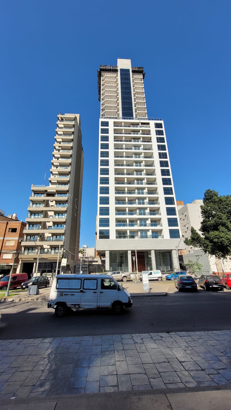 TORRE FÉNIX